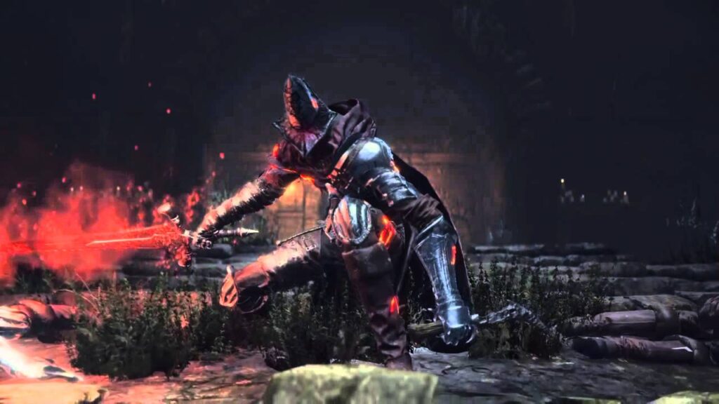 Dark Souls 10 Cosas Sobre Artorias El Caminante Del Abismo